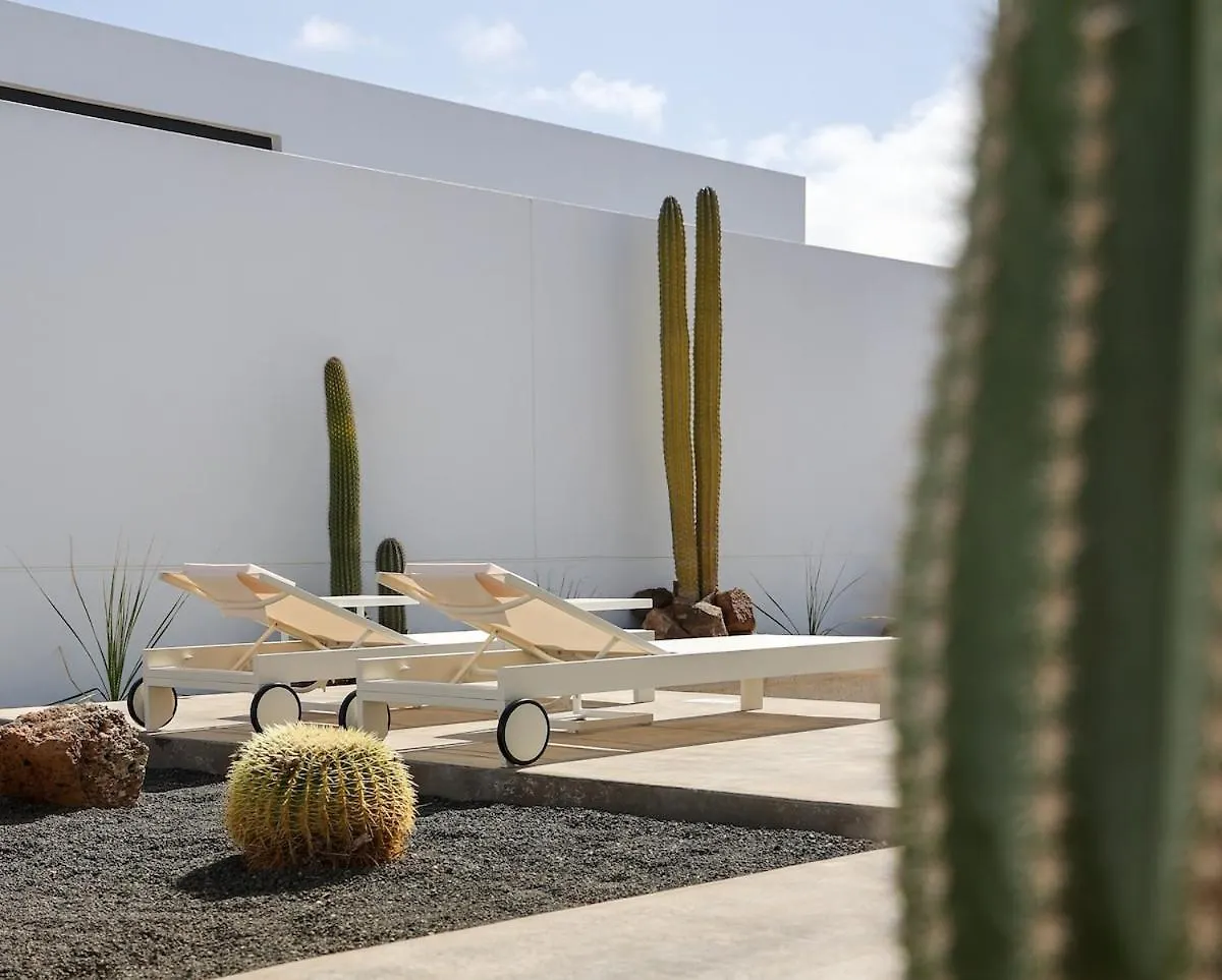 ヴィラ ラハレス Casa Julianヴィラ スペイン