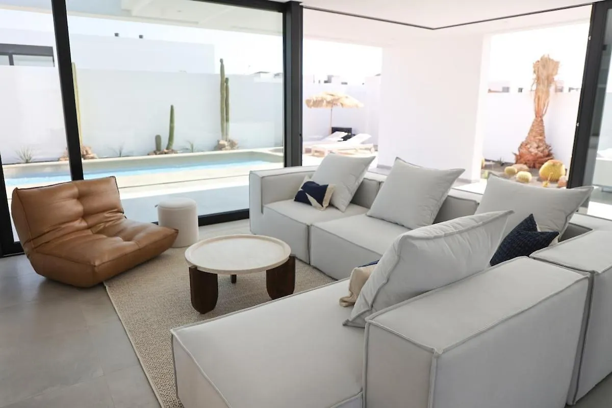 ラハレス Casa Julianヴィラ 0*,  スペイン