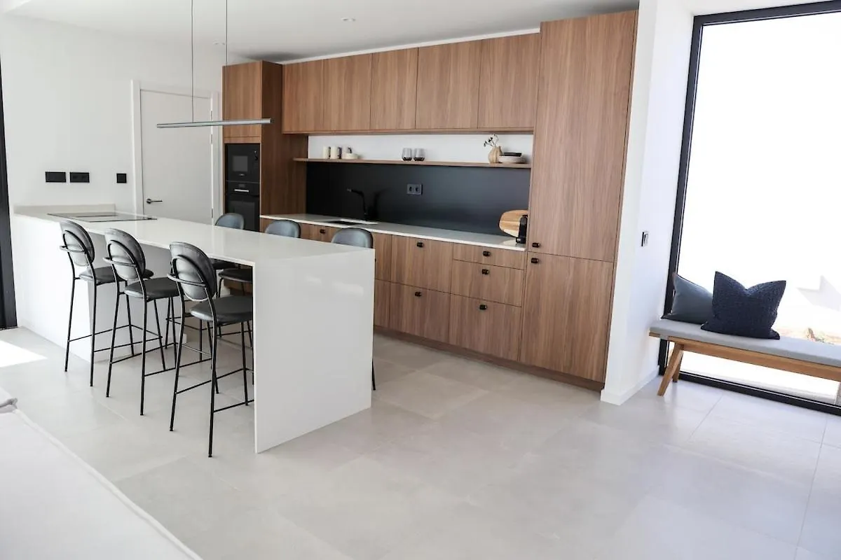 ラハレス Casa Julianヴィラ スペイン