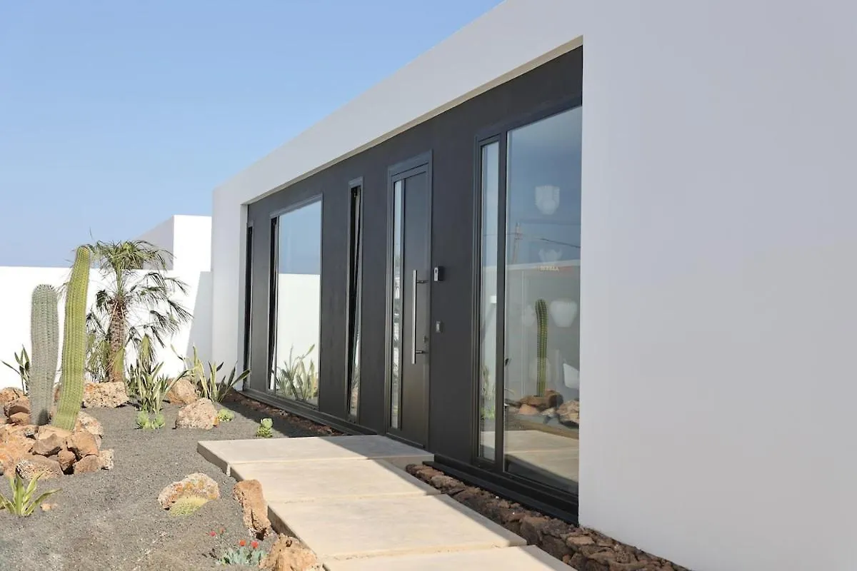 ラハレス Casa Julianヴィラ 0*,  スペイン