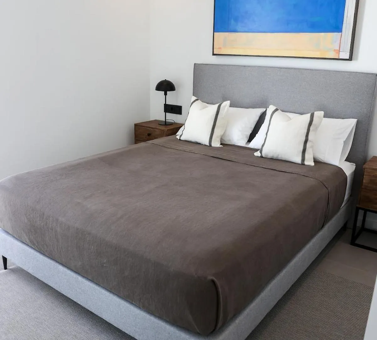 ラハレス Casa Julianヴィラ