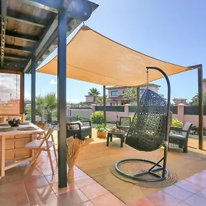  Villa La Torre, Fuerteventura